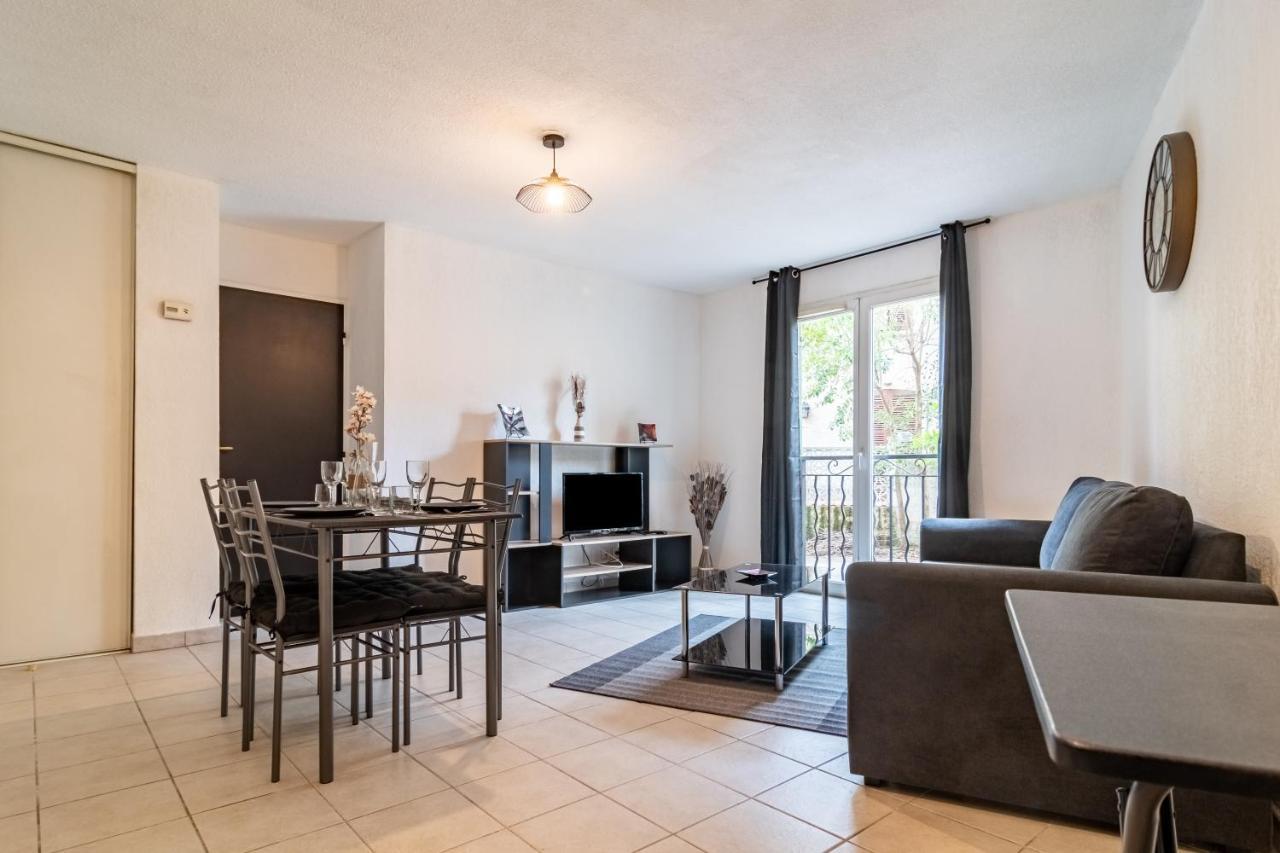 Apartment Le Laury Le Luc
