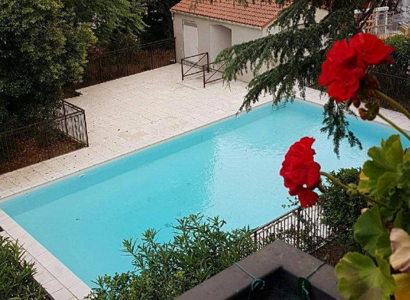 Apartment Le Laury