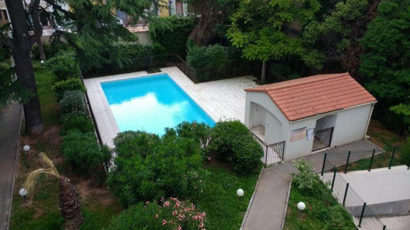 Apartamento Le Laury Le Luc