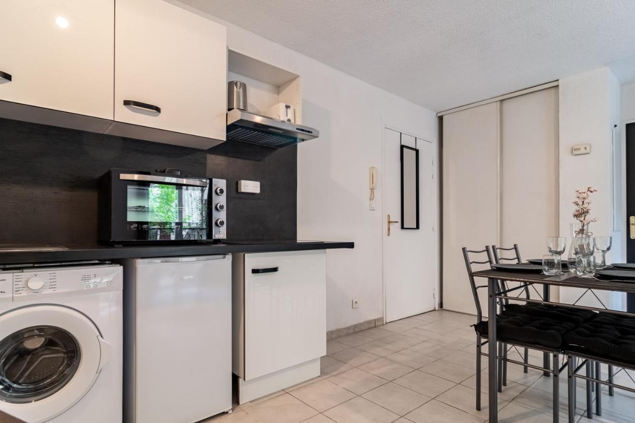 Le Laury Appartement Le Luc