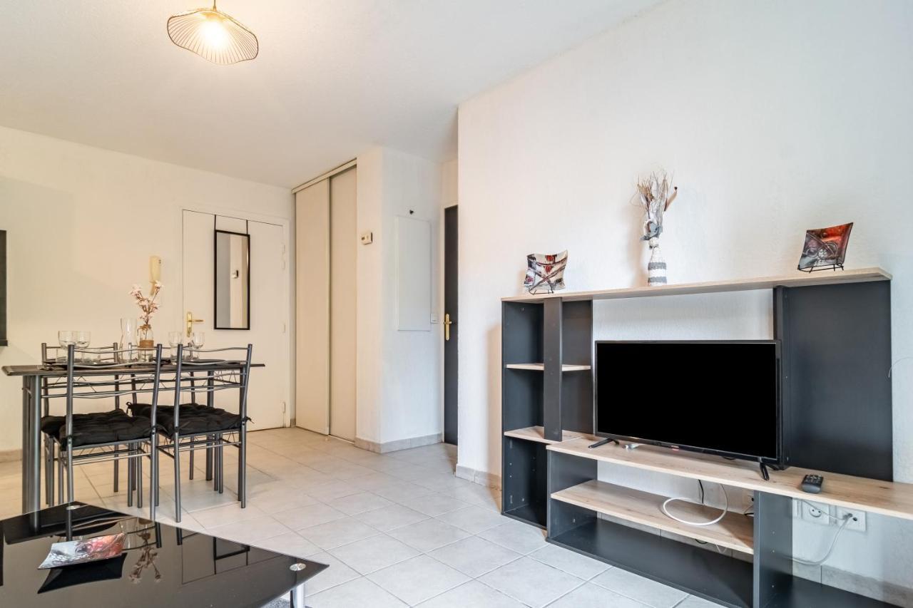 Appartement Le Laury *