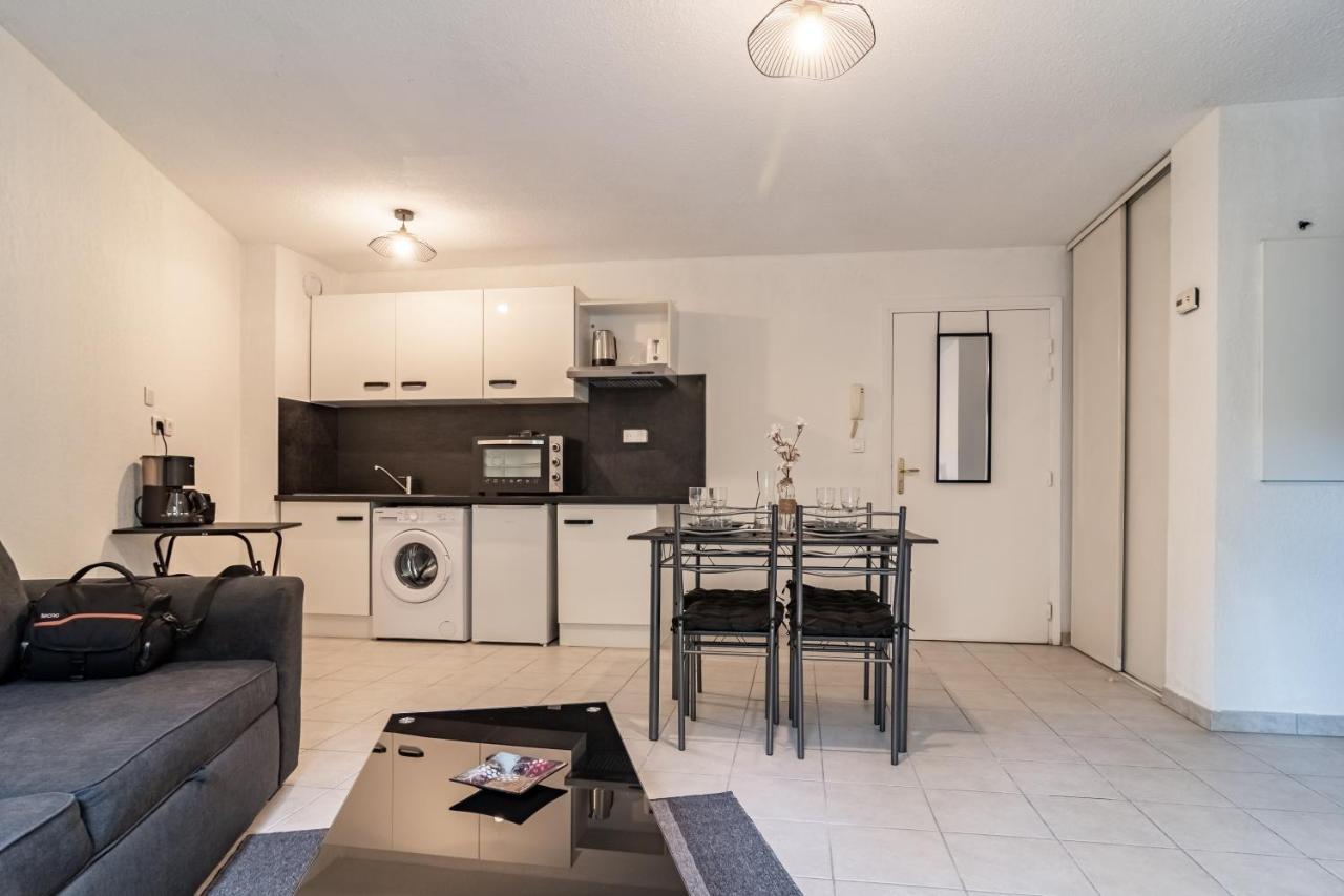 Apartamento Le Laury Le Luc