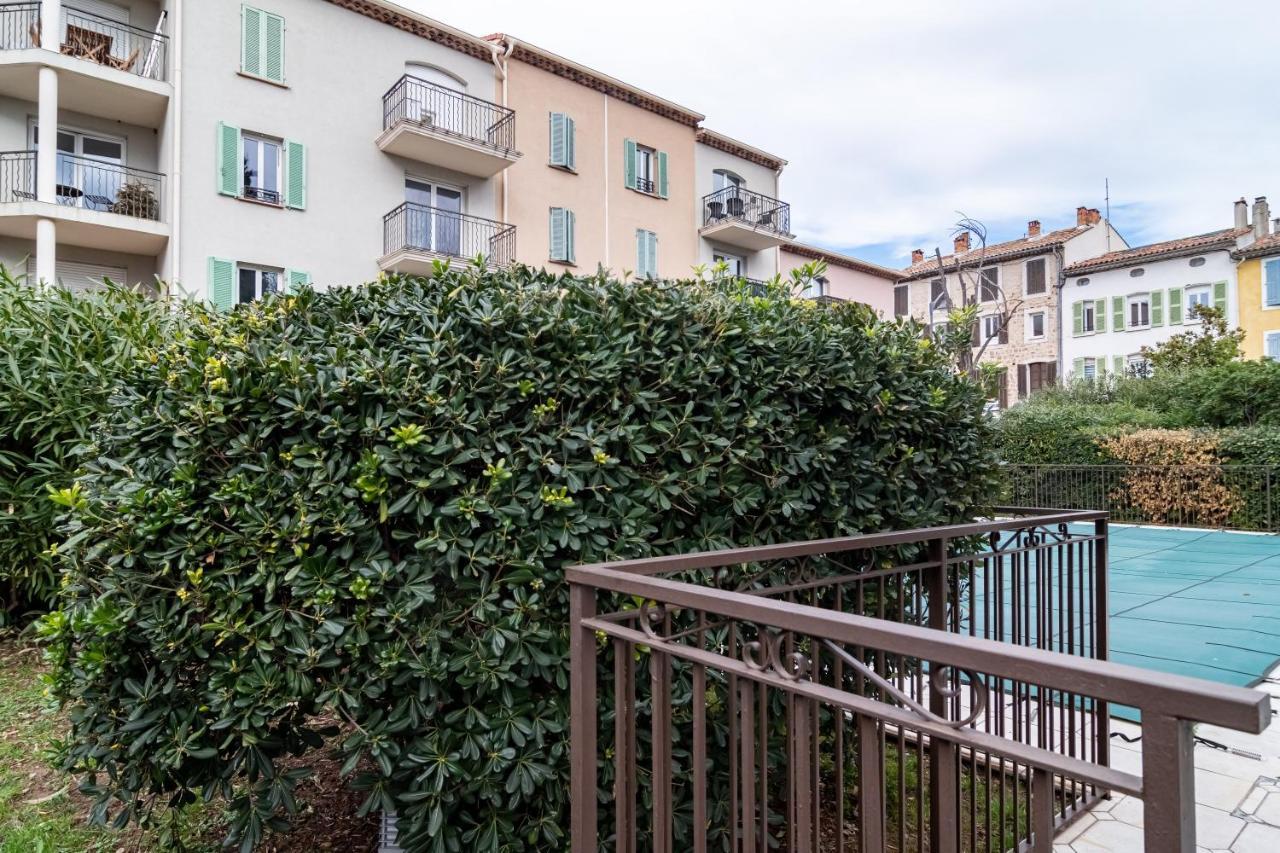 Apartamento Le Laury