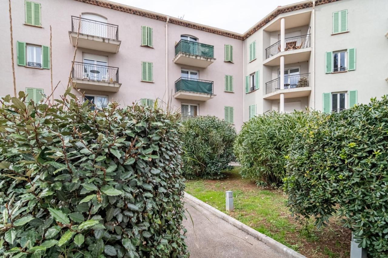 Apartamento Le Laury Le Luc